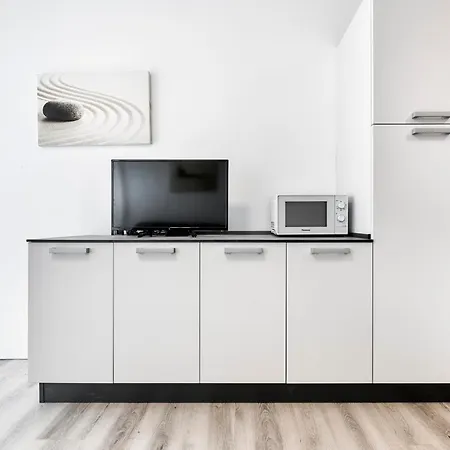 Avenue House - Host Solution Apartman *