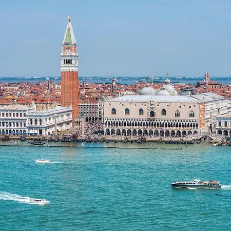 Avenue House - Host Solution Apartman Lido di Jesolo