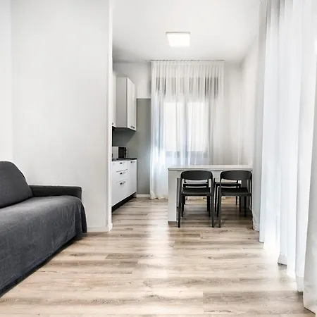 Avenue House - Host Solution