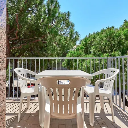 Avenue House - Host Solution Apartman Lido di Jesolo